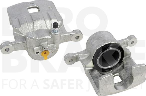 Eurobrake 53012132138 - Тормозной суппорт autodnr.net