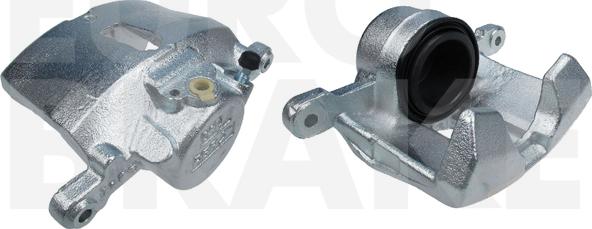 Eurobrake 53012132141 - Гальмівний супорт autocars.com.ua