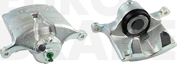 Eurobrake 53012132149 - Гальмівний супорт autocars.com.ua