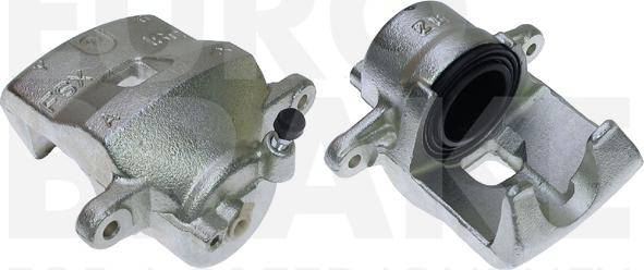 Eurobrake 5301213236 - Гальмівний супорт autocars.com.ua