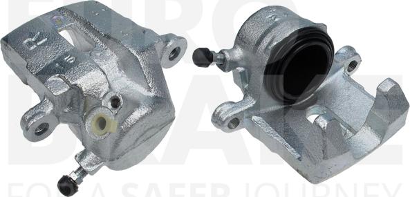 Eurobrake 5301213238 - Гальмівний супорт autocars.com.ua