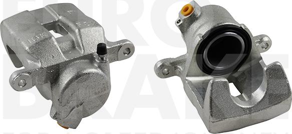 Eurobrake 5301213245 - Гальмівний супорт autocars.com.ua