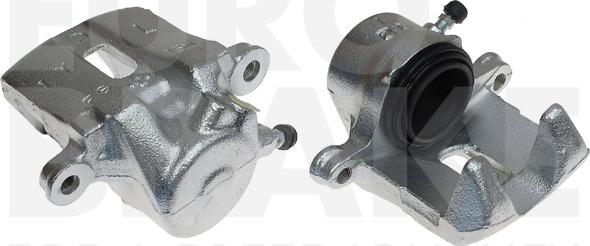 Eurobrake 5301213249 - Гальмівний супорт autocars.com.ua