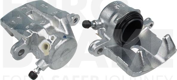 Eurobrake 5301213250 - Гальмівний супорт autocars.com.ua