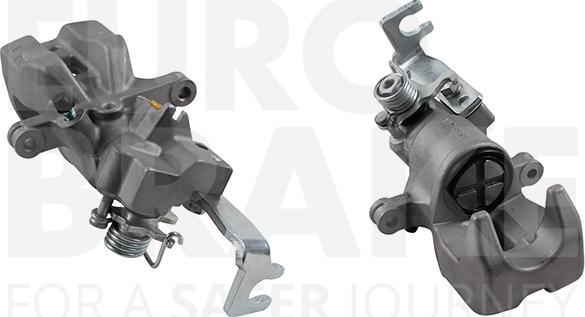 Eurobrake 5301213257 - Тормозной суппорт autodnr.net