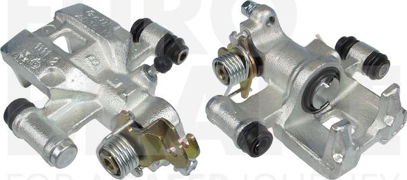 Eurobrake 5301213259 - Тормозной суппорт autodnr.net