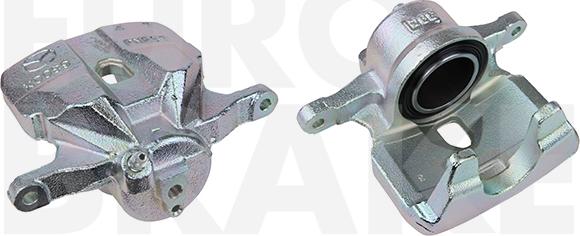 Eurobrake 5301213261 - Гальмівний супорт autocars.com.ua