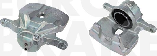 Eurobrake 5301213262 - Гальмівний супорт autocars.com.ua