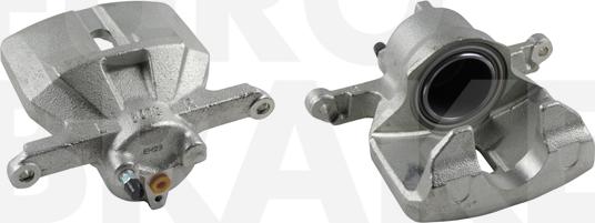 Eurobrake 5301213263 - Гальмівний супорт autocars.com.ua