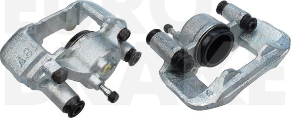 Eurobrake 5301213291 - Гальмівний супорт autocars.com.ua