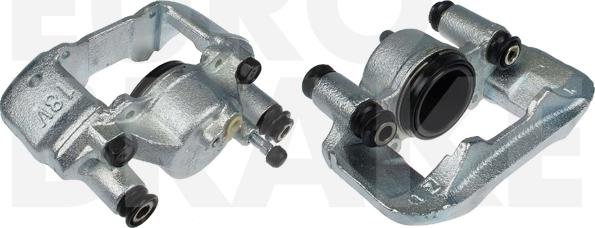 Eurobrake 5301213292 - Гальмівний супорт autocars.com.ua