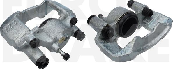 Eurobrake 5301213293 - Гальмівний супорт autocars.com.ua