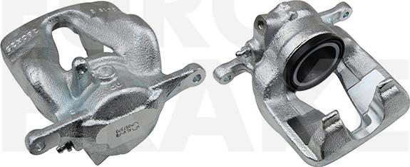 Eurobrake 5301213303 - Тормозной суппорт autodnr.net