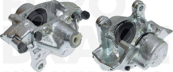 Eurobrake 5301213367 - Тормозной суппорт autodnr.net