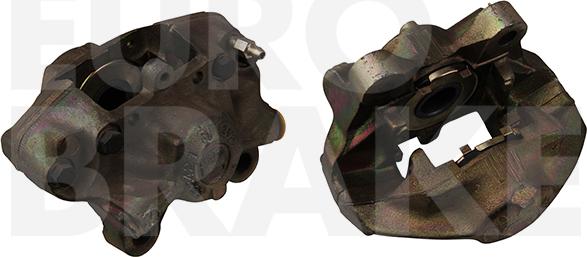 Eurobrake 53012133108 - Тормозной суппорт autodnr.net