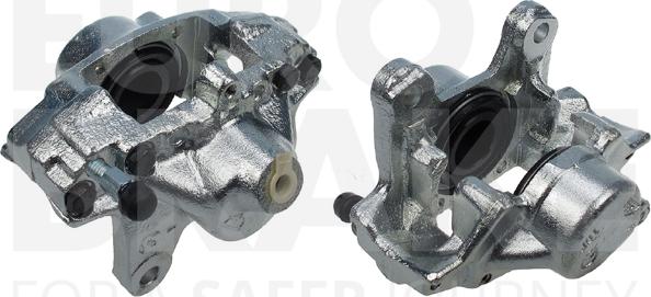 Eurobrake 53012133120 - Гальмівний супорт autocars.com.ua