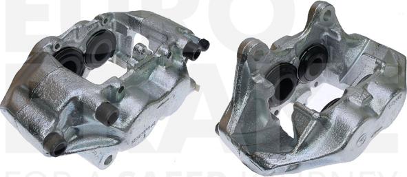 Eurobrake 53012133126 - Гальмівний супорт autocars.com.ua