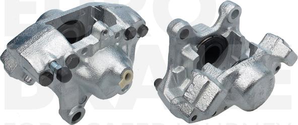 Eurobrake 53012133128 - Гальмівний супорт autocars.com.ua