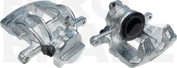 Eurobrake 53012133129 - Тормозной суппорт autodnr.net