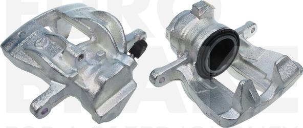 Eurobrake 53012133130 - Гальмівний супорт autocars.com.ua