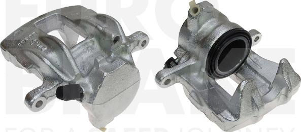 Eurobrake 53012133133 - Тормозной суппорт autodnr.net