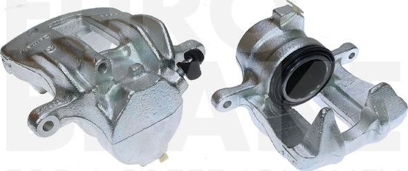 Eurobrake 53012133134 - Тормозной суппорт autodnr.net