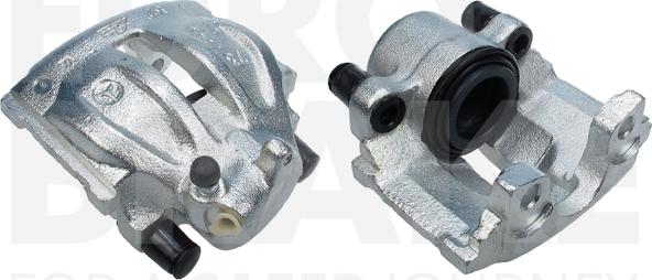 Eurobrake 53012133137 - Гальмівний супорт autocars.com.ua