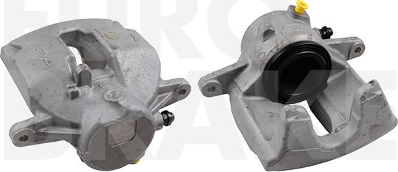 Eurobrake 53012133151 - Гальмівний супорт autocars.com.ua