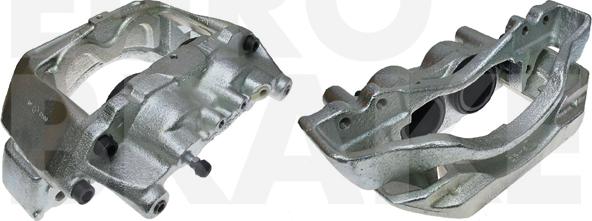 Eurobrake 53012133159 - Гальмівний супорт autocars.com.ua