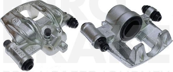 Eurobrake 53012133161 - Гальмівний супорт autocars.com.ua