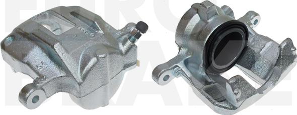 Eurobrake 53012133173 - Гальмівний супорт autocars.com.ua