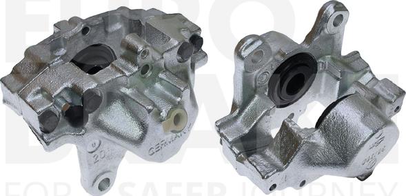 Eurobrake 53012133176 - Гальмівний супорт autocars.com.ua