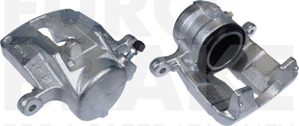 Eurobrake 53012133183 - Гальмівний супорт autocars.com.ua