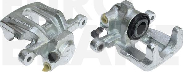 Eurobrake 53012133186 - Тормозной суппорт autodnr.net