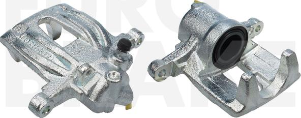 Eurobrake 53012133189 - Гальмівний супорт autocars.com.ua