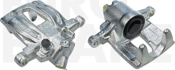 Eurobrake 53012133190 - Гальмівний супорт autocars.com.ua