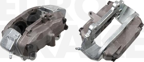 Eurobrake 53012133202 - Гальмівний супорт autocars.com.ua