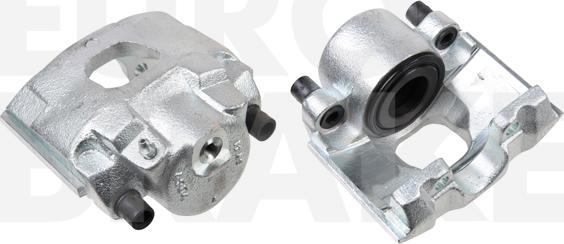 Eurobrake 53012133215 - Гальмівний супорт autocars.com.ua