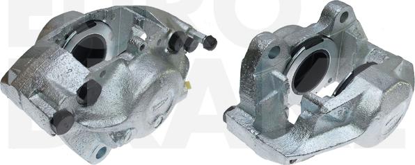 Eurobrake 5301213321 - Тормозной суппорт autodnr.net