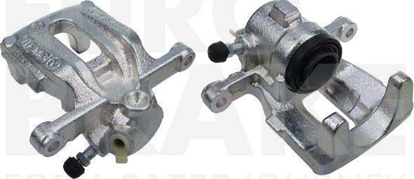 Eurobrake 53012133229 - Тормозной суппорт autodnr.net