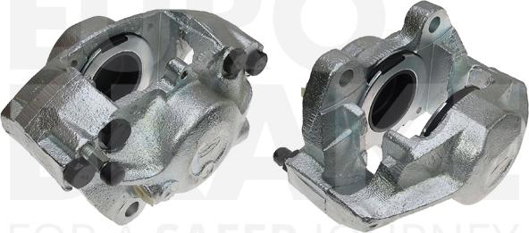 Eurobrake 5301213322 - Гальмівний супорт autocars.com.ua