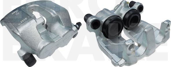 Eurobrake 53012133241 - Гальмівний супорт autocars.com.ua