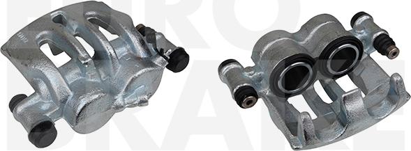 Eurobrake 53012133247 - Гальмівний супорт autocars.com.ua