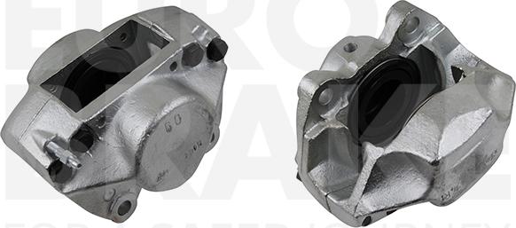 Eurobrake 5301213324 - Гальмівний супорт autocars.com.ua