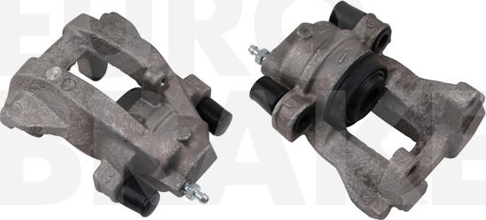 Eurobrake 53012133250 - Гальмівний супорт autocars.com.ua