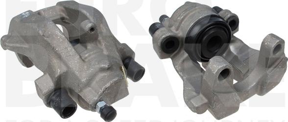 Eurobrake 53012133256 - Тормозной суппорт autodnr.net