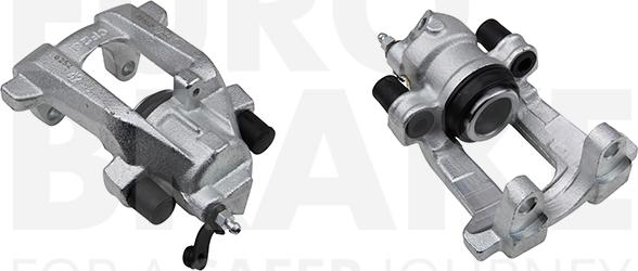 Eurobrake 53012133261 - Гальмівний супорт autocars.com.ua