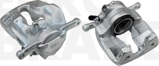 Eurobrake 53012133265 - Гальмівний супорт autocars.com.ua