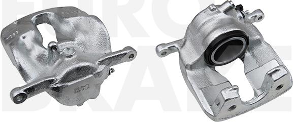 Eurobrake 53012133266 - Гальмівний супорт autocars.com.ua