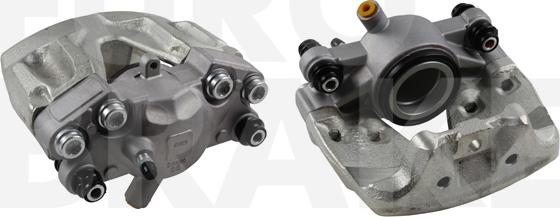 Eurobrake 53012133280 - Гальмівний супорт autocars.com.ua